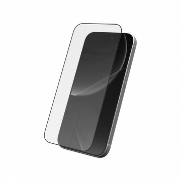 RHINOSHIELD iPhone 18 Pro/18 Pro Max 9H鋼化玻璃抗藍光螢幕保護貼(附貼膜輔助工具)