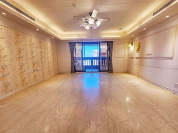 百川雲頂 公園景觀第一排無限視野尊榮四房雙車位 ｜桃園市桃園區同安街
