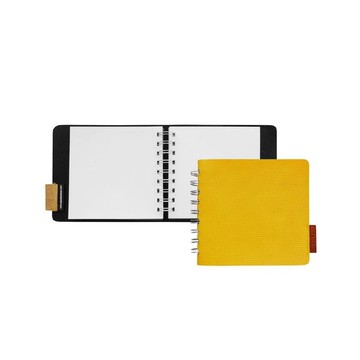 GOODJOB ｜環圈系列-雜記本 筆記本 記事本