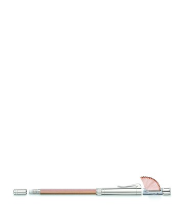 Graf von Faber-Castell Pernambuco Perfect Pencil