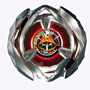 日本 BEYBLADE X 戰鬥陀螺  BX14-6 魔導幻箭  TAKARA TOMY