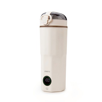 RASTO AE5 國際電壓觸控六段智慧溫控電熱水瓶