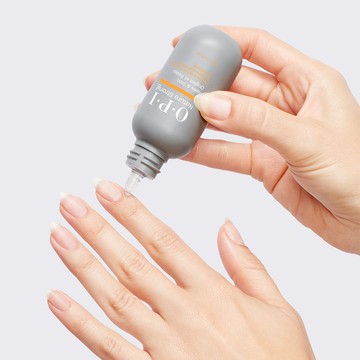 OPI 指緣軟化凝膠 50mL NSSC006 植萃全效專業手足保養系列 官方直營