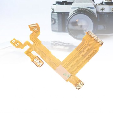 鏡頭光圈電纜柔性精確穩定適用於 EZ 14 至 42mm F3.5 5.6 電動