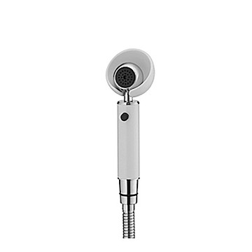 JUSTIME STORY系列沖洗器(白)