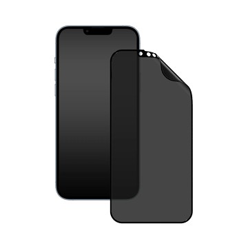 iPhone 13 Pro Max 3D壯撞貼 PRO 防窺