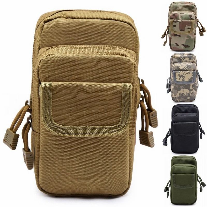 ベルトポーチ ベルトバッグ ウエストポーチ ヒップバッグ スマホポーチ サバゲー用品 装備品 サバイバルゲーム ミリタリー タクティカル 小物収納 男 通販 Lineポイント最大0 5 Get Lineショッピング
