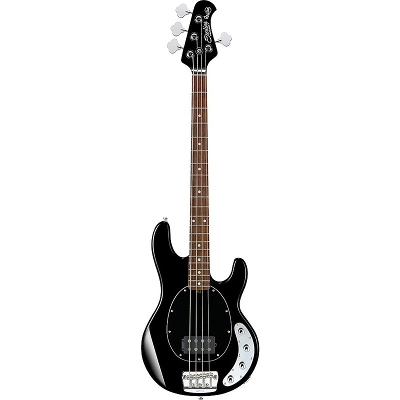 Sterling by MusicMan Ray34MH -Black- 《ベース》 通販 LINEポイント 