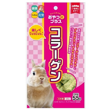 Hipet 膠原蛋白保健零食  55g  1包