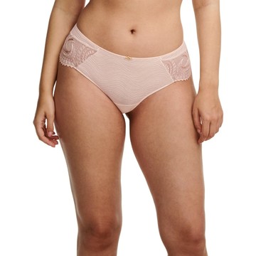 【Chantelle】Mystic Dream_四角褲_XS-M(11YB0_0JV綢緞粉)