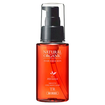 Abreeze 自然微風 玫瑰花園護色護髮精華液 TR 60ml  1瓶