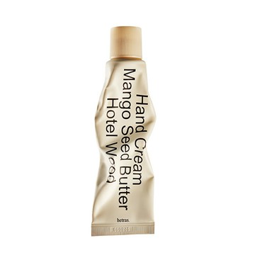 hetras 芒果籽保濕香氛護手霜 07#五星級飯店 50ml