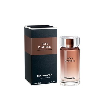 KARL古木琥珀淡香水100ml