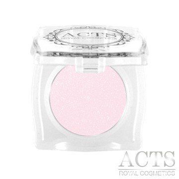 ACTS維詩彩妝 細緻珠光眼影 亮粉水晶B711