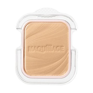 Shiseido Maquillage Dramatic Powdery UV (Refill only) Beige Ocher 20