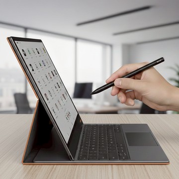 文石 BOOX InkSpire 主動式電容手寫筆 - 適用 Tab X C 閱讀器