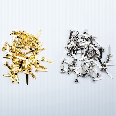 Zhuoyue 色 金 銀 合計0 割りピン 画鋲 虫ピン ピン ニンジャピン 工作 割り おしゃれ 装飾 長い がびょう ボール紙 押しピン 通販 Lineポイント最大get Lineショッピング