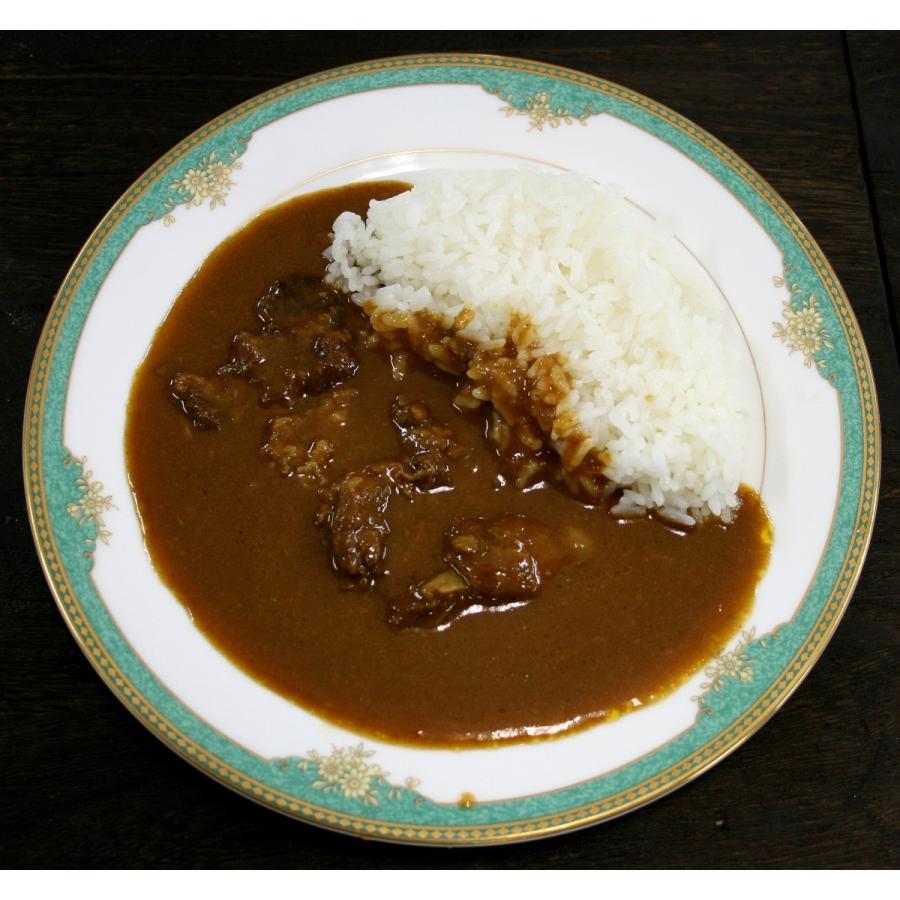 有明ファーム　超絶カレー４個セット　とまとカレー２個　きのこカレー２個