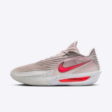 Nike G.T. Cut 3 Turbo EP [HV9919-001] 男 籃球鞋 運動鞋 緩震 實戰 珊瑚粉