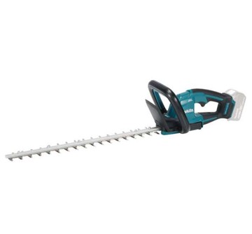 MAKITA 牧田 DUH506RGE 充電式無刷樹籬剪500mm (輕量版) 18V BL1860B+DC18RC