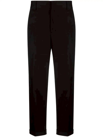 Golden Goose Golden M`S Chino Skate Pants Clothing