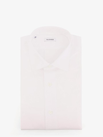 Classic cotton shirt - NUGNES 1920 - gender_Man
