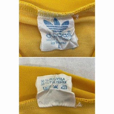 adidasアディダス ジロンダンボルドー ビンテージユニフォーム