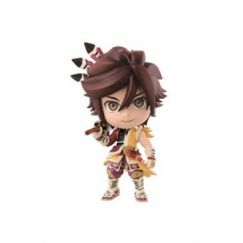 一番くじ 戦国basara C賞 前田慶次 きゅんキャラ 全1種 通販 Lineポイント最大1 0 Get Lineショッピング