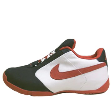 Nike Zoom Air URL 'Black White Red'