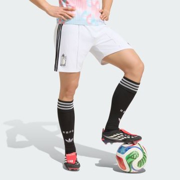 ADIDAS RBFA A SHO 男 短褲 JM8387