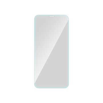 iPhone 13 mini 貼 iPhone 13 mini 非滿版高透防污鋼化玻璃保護貼