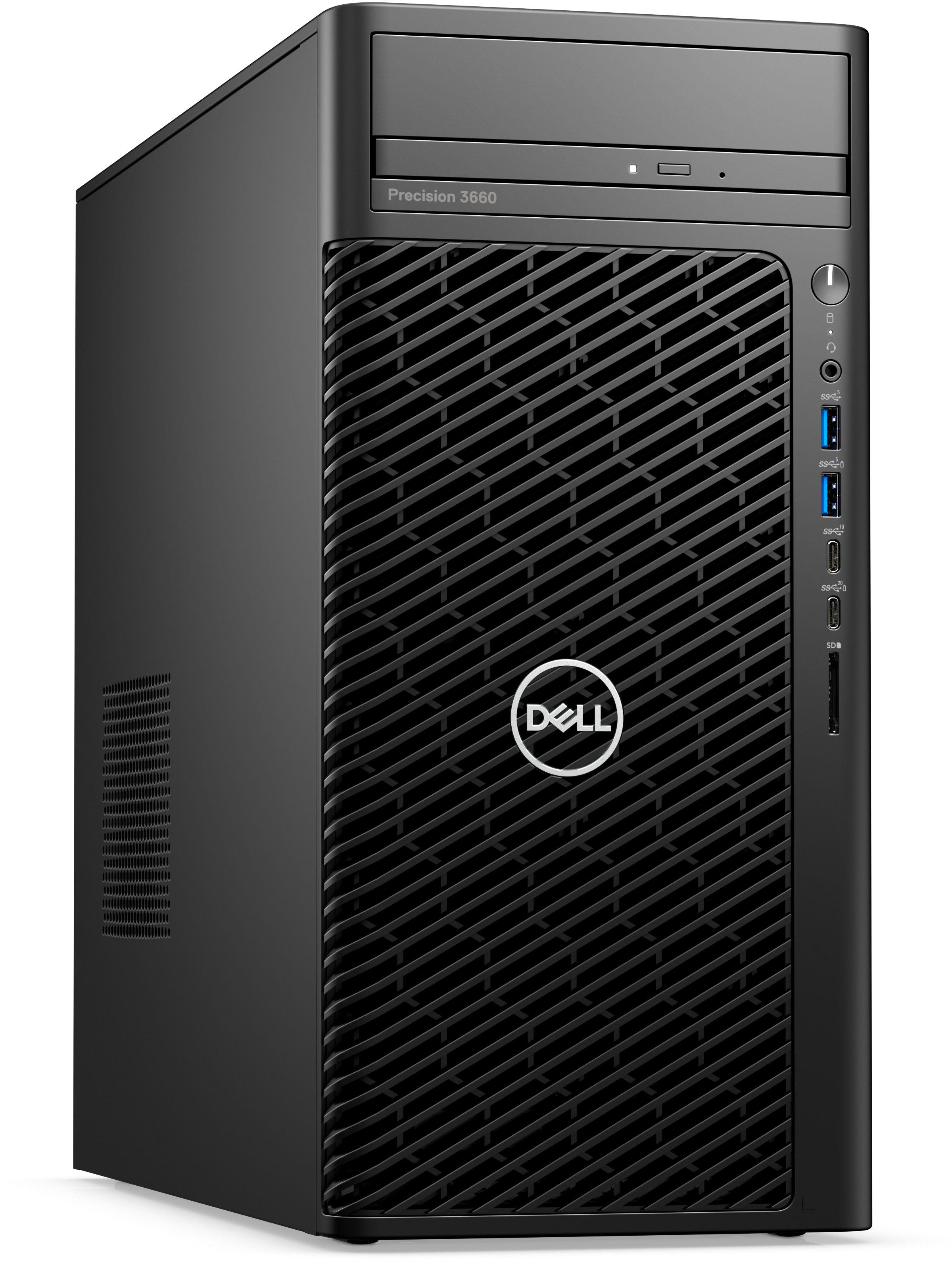 www.sdqinfo.com - OSなし DELL PRECISION T1600 Xeon E3-1225 3.1GHz