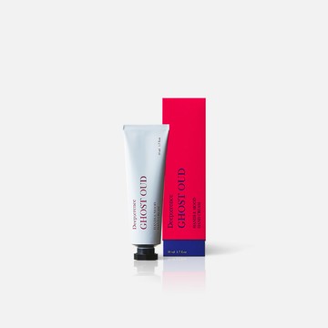 【Deep;erence】烏木水晶蘭甜薰護手霜 50ml