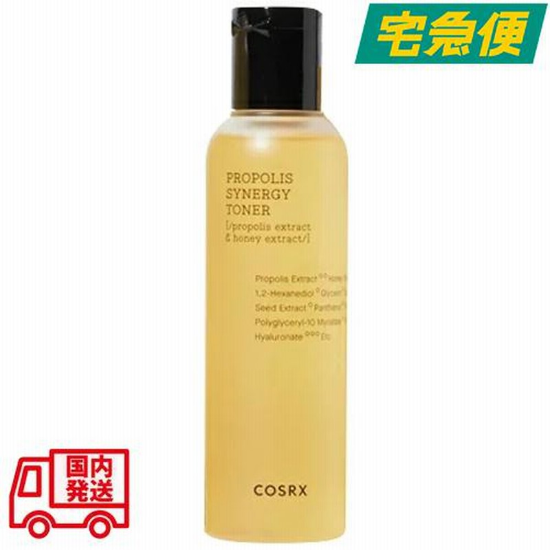 COSRX Pシナジートナー 化粧水 150ml 新品未使用 - 化粧水・ローション