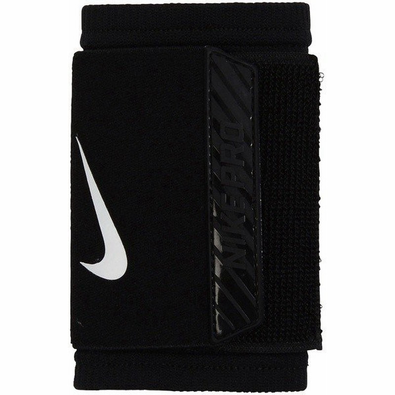 Nike ナイキ ナイキプロ ベースボール リストラップ Ba7006 058 野球 リストバンド メンズ ブラック F 通販 Lineポイント最大0 5 Get Lineショッピング