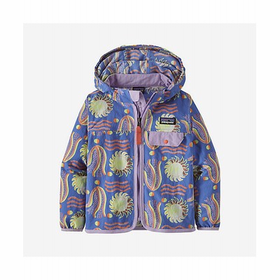 Sale Patagonia Baby Kids パタゴニア ベビー バギーズ ジャケット Hofb ベビー用アウター 三越伊勢丹 公式 通販 Lineポイント最大1 0 Get Lineショッピング