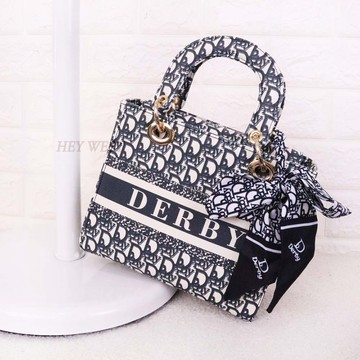 (台灣現貨)歐洲品牌Derby 藍經典系列 肩背包 斜背包 手提包 質感女包 小方包 防水耐髒 熱銷款 可愛包 6402
