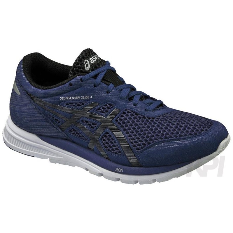 即日出荷』asics アシックス 「LADY GELFEATHER GLIDE 4 Wide レディゲルフェザーグライド4ワイド  TJR556-4949]ランニングシューズ「タイムセール0209」 | LINEブランドカタログ