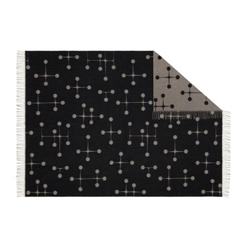 Eames Wool Blanket 印花羊毛編織毯