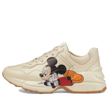(WMNS) Disney x Gucci Rhyton 'Mickey Mouse'