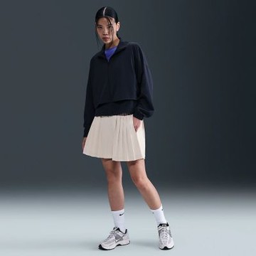 NIKE AS W NK 24.7 DF PLEATED SKORT 女 短裙 IB2347104