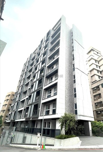 A946紅樹林泊樂可塑3房綠建築新美學｜新北市淡水區八勢一街