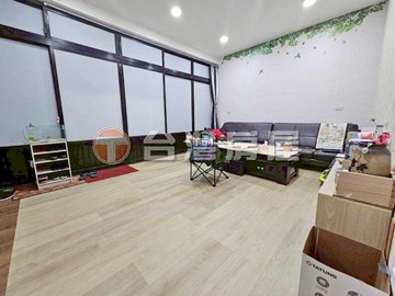 A16 三和徐匯面寬一樓｜新北市三重區三和路四段