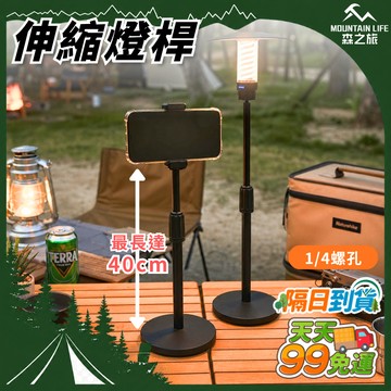🌄360度轉向+自由組合🌄露營燈夾 工作燈夾 雲台大力夾 強力夾 燈夾 風扇夾 雲台萬用夾 燈柱夾 GoPro雲台夾