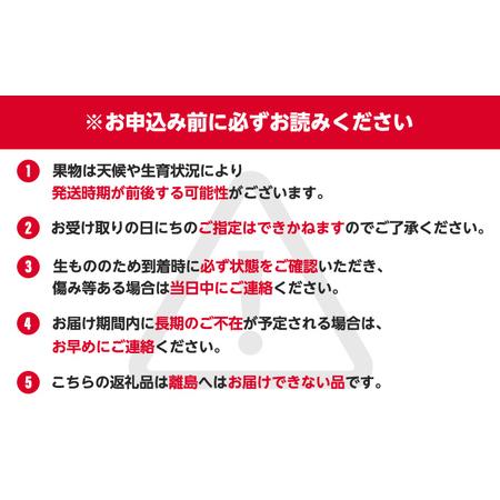 ふるさと納税 特産　フルーツ　定期便（年12回） 香川県綾川町