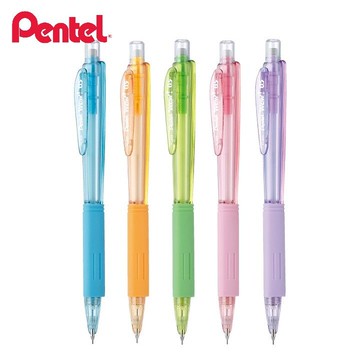 PENTEL飛龍 AL405 三角自動鉛筆 ( 0.5mm )【領券滿額再折千6/30止】