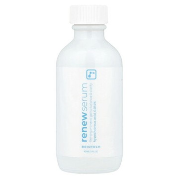 Briotech, 煥活精華，2 液量盎司（60 毫升）