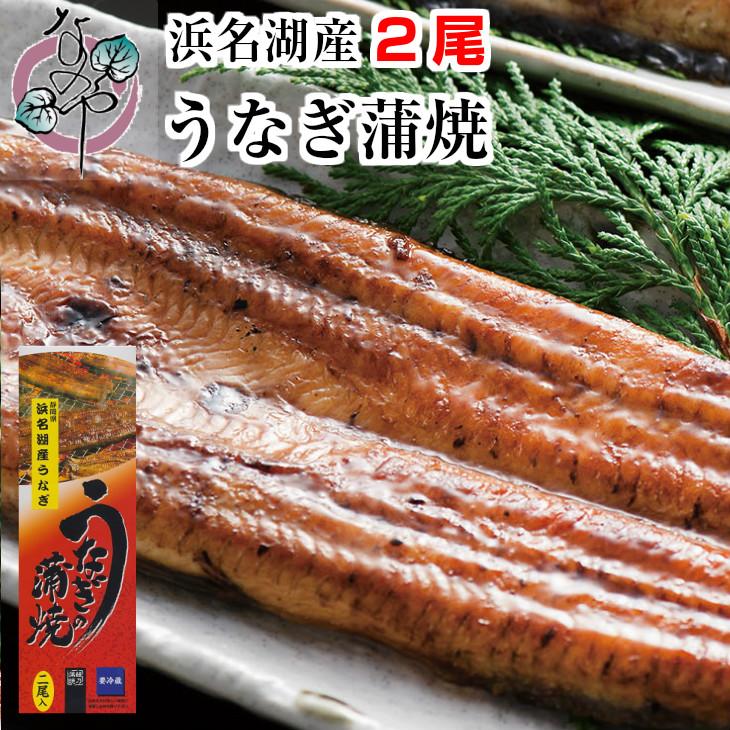 うなぎ 蒲焼 140g×2尾入り 2〜3人分 浜名湖産 送料無料 国産 ギフト お祝い 内祝 浜名湖 土用の丑の日 お取り寄せ グルメ プレゼント 鰻 ウナギ かば焼  贈答