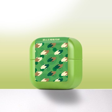 【早鳥優惠】【中秋禮盒】貓山皇榴槤迷你月餅(四件裝)