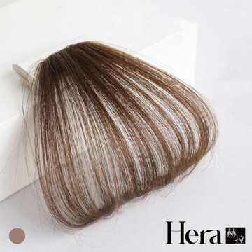 【HERA赫拉】自然空氣瀏海無痕假髮片 H114041404